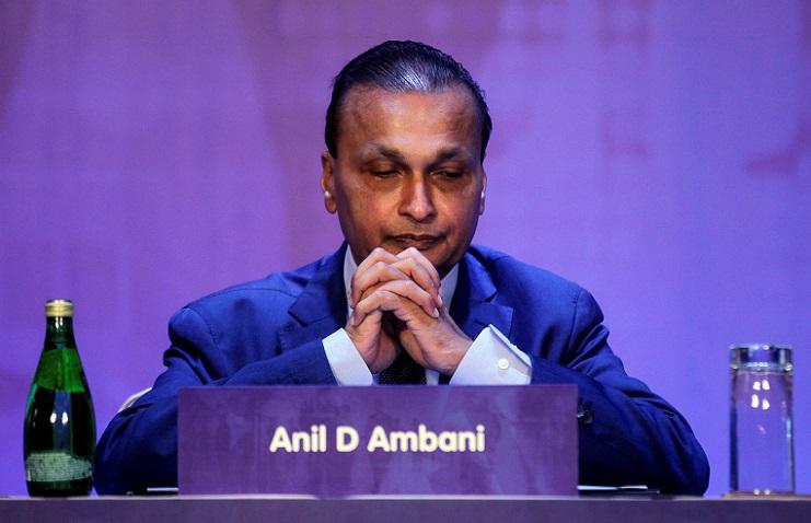 SEBI bars Anil Ambani from securities markets for five years, Ambani mulls response