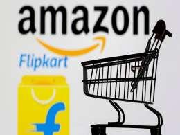 CCI probe finds Amazon, Walmart's Flipkart breached India antitrust laws