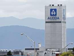 Saudi mining company Ma'aden to buy Alcoa's stake in joint venture for $1.1 bn