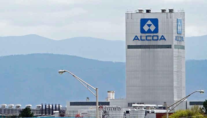 Saudi mining company Ma’aden to buy Alcoa's stake in joint venture for $1.1 bn