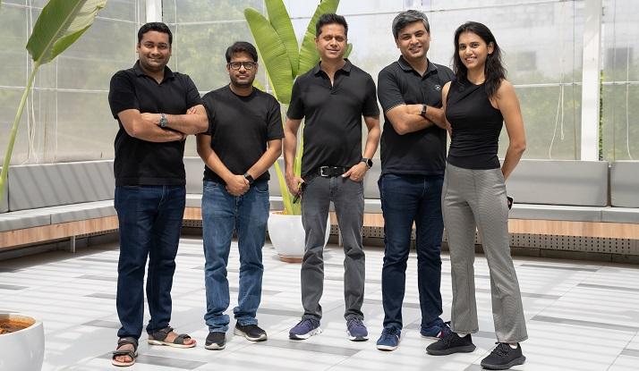 Myntra co-founder Mukesh Bansal gets VC funding for new startup Nurix AI