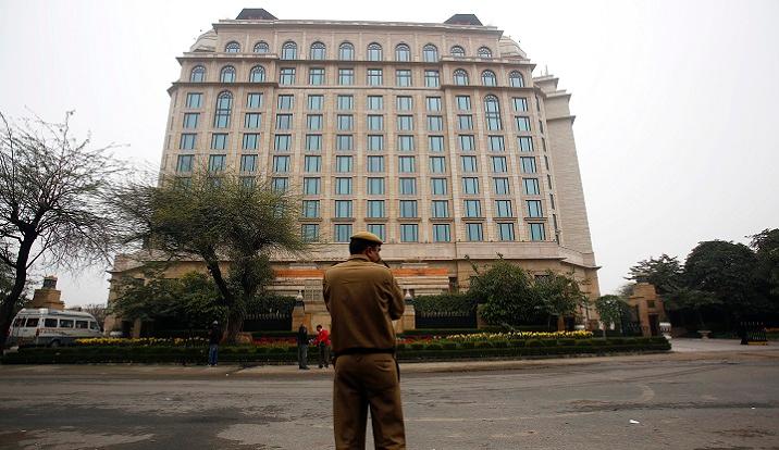 Brookfield-backed Leela hotels owner Schloss files for $599 mn IPO