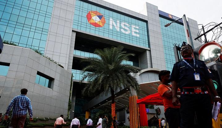 Nifty 50 hits record high as investors bet on earnings growth recovery