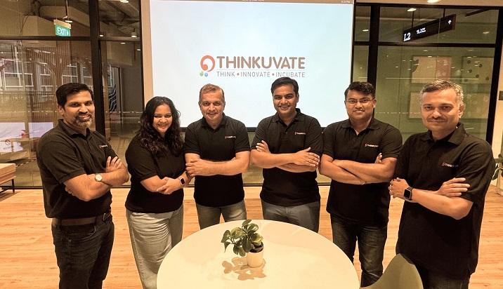 ThinKuvate marks first close of maiden India fund, invests in four startups