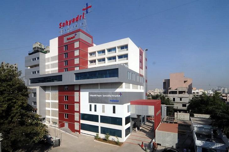 OTPP-backed Sahyadri Hospitals draws interest from PE firms, strategic suitors