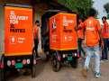 Swiggy backer Prosus expects e-commerce profit to jump in 2025, more IPOs in India