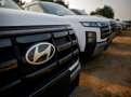 Hyundai India's shares fall 6% in debut trade