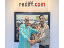 Rediff.com Appoints Vishal Mehta as Chairman and Managing Director Following Majority Stake Acquisition by Infibeam Avenues Ltd.