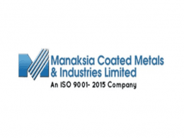 Manaksia Coated Metals & Industries Limited wins landmark ₹200Cr European Contract, signalling major global growth