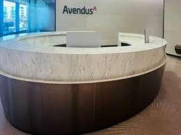 KKR-backed Avendus set to rejig I-banking teams as senior exec looks to quit