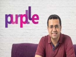 ADIA-backed Purplle closes Series F at $178 mn, Sharrp Ventures joins cap table