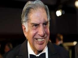 Ratan Tata, who put Tata Group on the global map, dies at 86