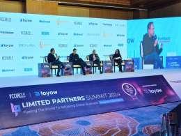 Tokenisation grabbing eyeballs but comes with challenges: Panellists at LP Summit Dubai 2024