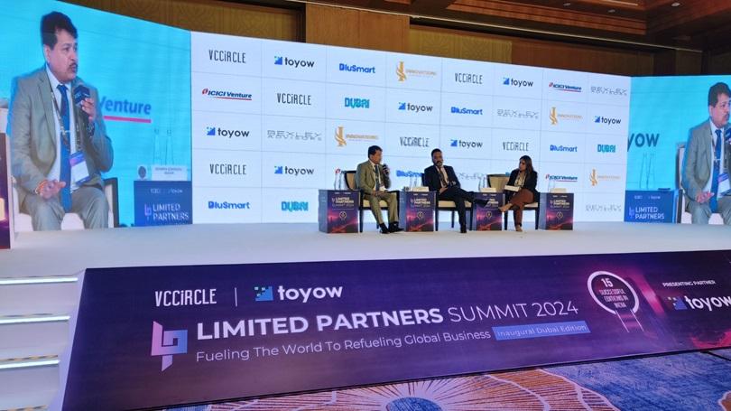 New funds generating returns, selecting right GPs critical: Panellists at LP Summit Dubai 2024