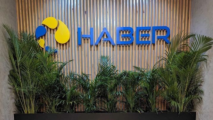 Creaegis leads Series C funding in industrial robot maker Haber