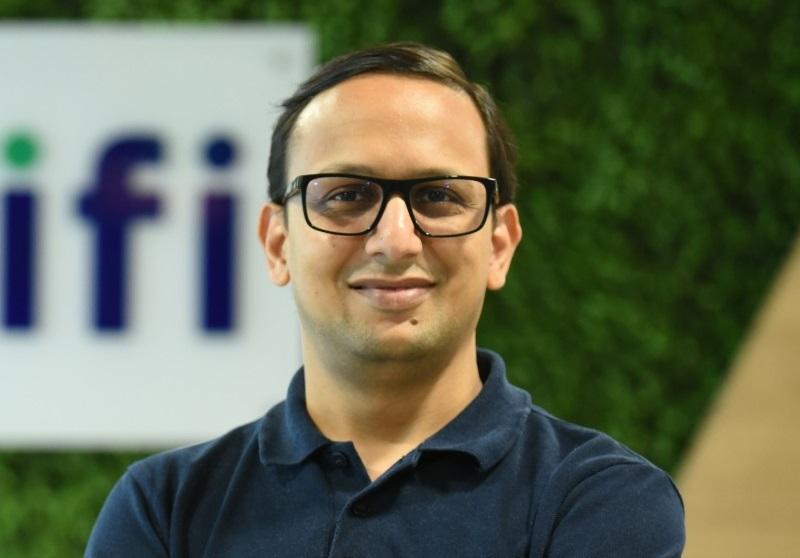 ICICI Venture-backed Indifi’s co-founder Mahanot steps down from executive role