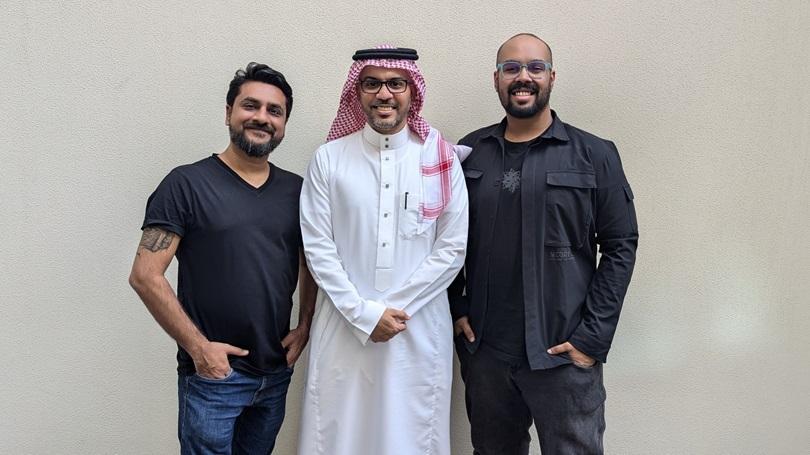 Accel-backed Jetapult acquires “major” stake in Saudi-based UMX