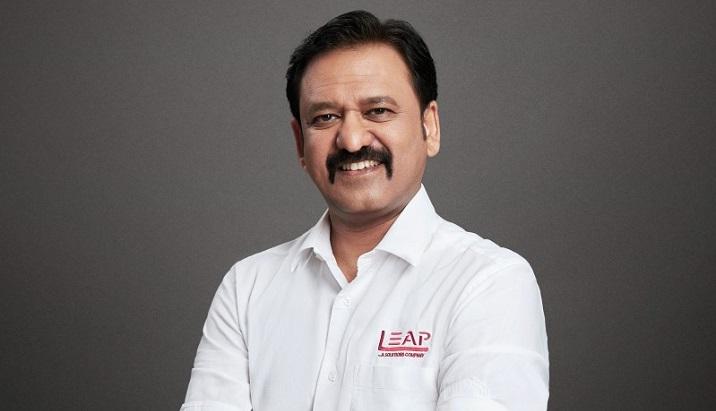 KKR-controlled LEAP India acquires supply chain firm CHEP India