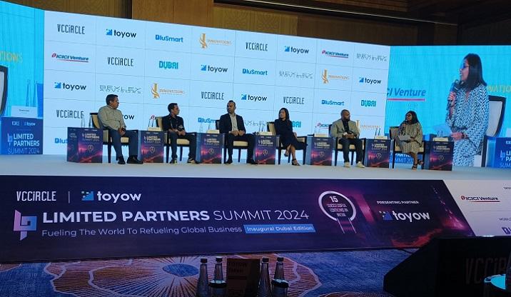 Fintech to remain key investment theme in MENA: Panellists at LP Summit Dubai 2024