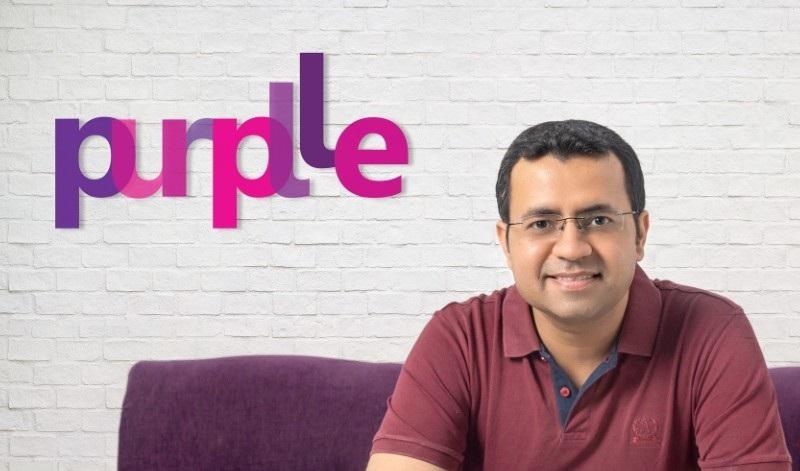 ADIA-backed Purplle closes Series F at $178 mn, Sharrp Ventures joins cap table