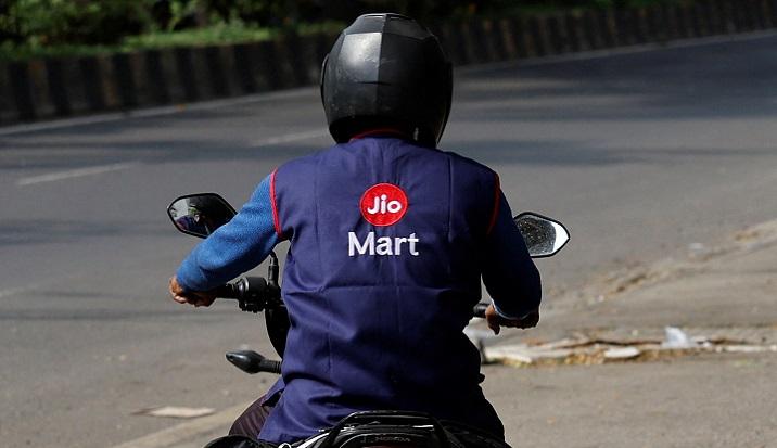 Reliance plays catch-up to ride India quick commerce wave