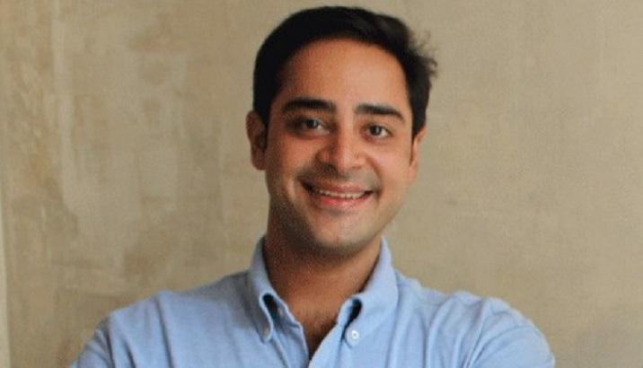 Good Capital co-founder Rohan Malhotra passes away