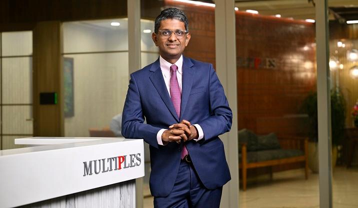 Decoding Multiples PE’s toolkit to bet on consumer firms from new fund