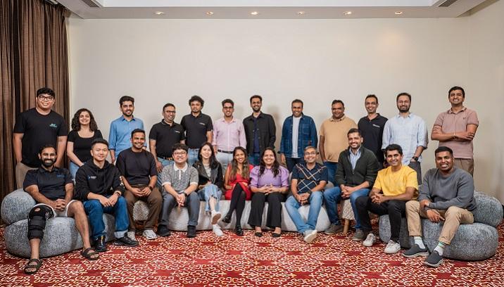 Meet Indian startups that made it to Peak XV’s Surge 10 cohort