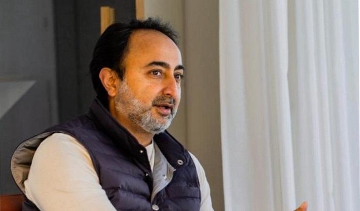 Cred, Zepto backer General Catalyst raises $8 bn for early-stage bets globally