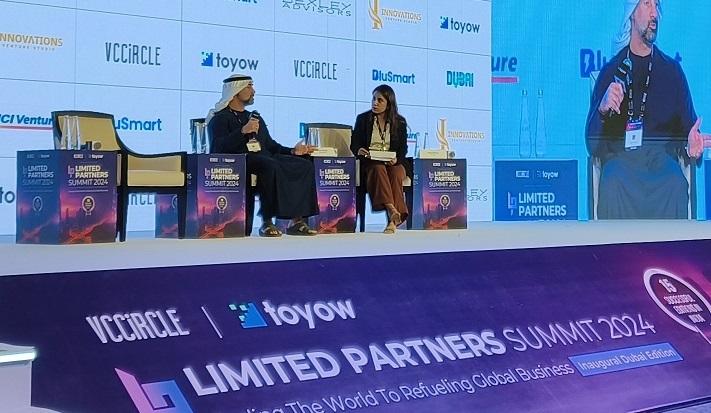 LP Summit Dubai 2024: UAE's institutional LPs keen on Sharia-based credit financing