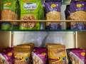 Blackstone eyes 20% stake in Haldiram's at $8 bn valuation