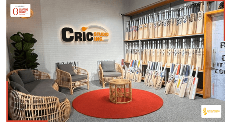 Cricstudio Inc: Driving Differentiation in Cricket Retail with Trust, Technology, and Accessibility