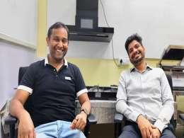 Elchemy, Beyond Appliances, Ukhi bag VC cheques from Prime Venture, Fireside, others