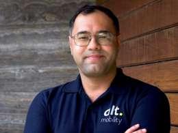 Alt Mobility bags $10 mn Series A cheque from Eurazeo, others