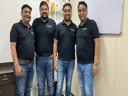 Doodhvale Farms Raises $3M in Atomic Capital-Led Round to redefine India's Premium Dairy Sector