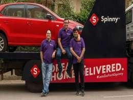 Tiger Global, General Catalyst-backed Spinny's revenue tops $443 mn