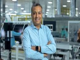 CPPIB-backed ReNew taps another foreign investor for wind-solar hybrid project