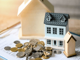 Understanding Home Loan eligibility based on your salary