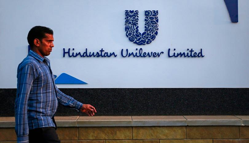 Hindustan Unilever picking up stake in Circulate Capital-backed plastics recycling firm
