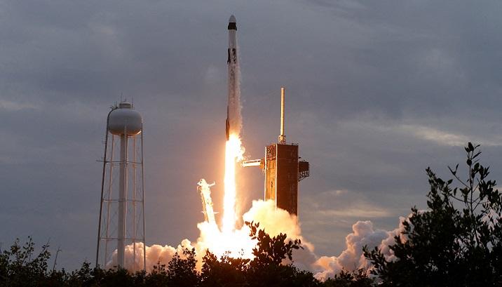 US startup Axiom Space explores using Indian rockets for space mission