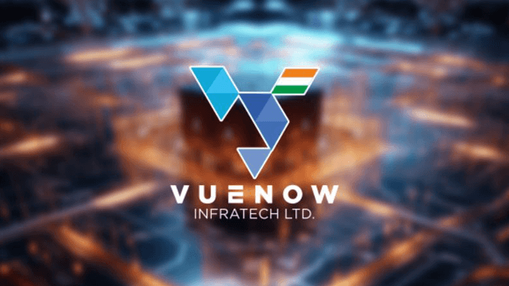 Vuenow Infratech Ltd, Vuenow Infotech Pvt Ltd, and CDOT Launch India’s First Quantum Secure Data Centre: A Leap Towards the Future of Data Protection