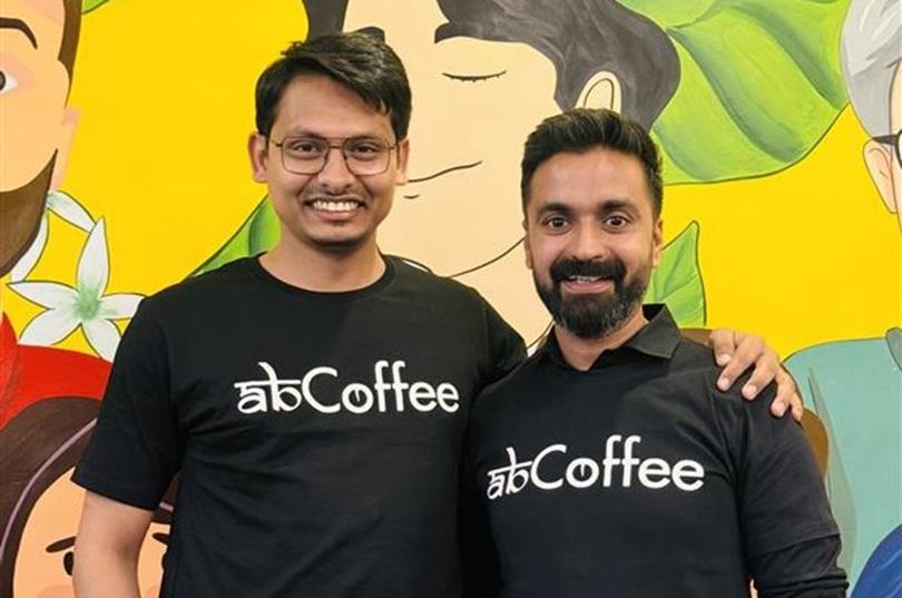 Nexus Venture-backed abCoffee ropes in former OYO exec to scale up operations