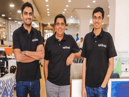 upGrad Achieves 30% YoY Revenue Growth; EBITDA & PAT Loss drops by 50%