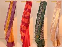 Silk saree maker Pothys in talks to raise maiden PE funding