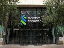 StanChart sets $200 bn new wealth assets target, focuses on Chinese and Indian wealthy