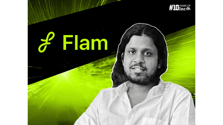 How Flam’s App-less AI Infra Is Transforming Content And Digital Ecosystem