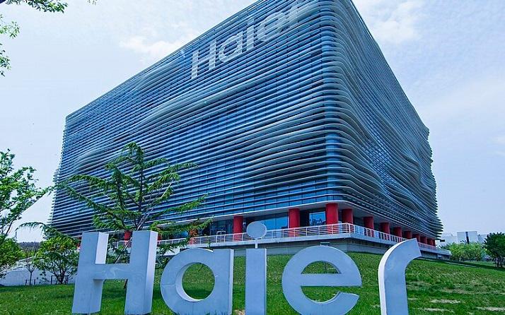 Haier’s India arm draws interest from more local strategic players, foreign funds