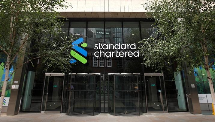 StanChart sets $200 bn new wealth assets target, focuses on Chinese and Indian wealthy