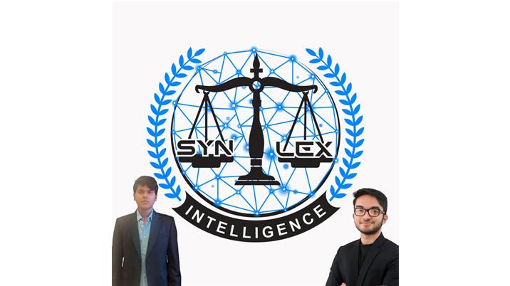 Synlex Intelligence: Pioneering AI-Driven Legal Technology to Revolutionize Access to Justice and Empower Lawyers in India