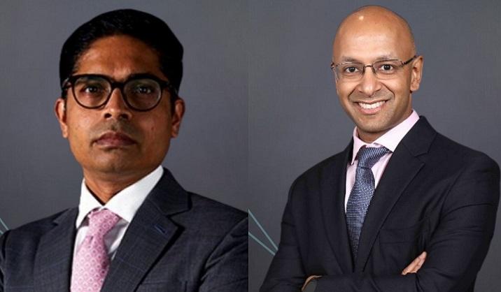 Kedaara Capital elevates two senior executives to partner roles